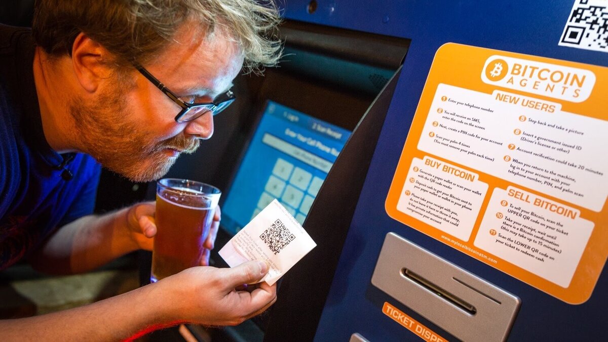 Источник: Bitcoinist