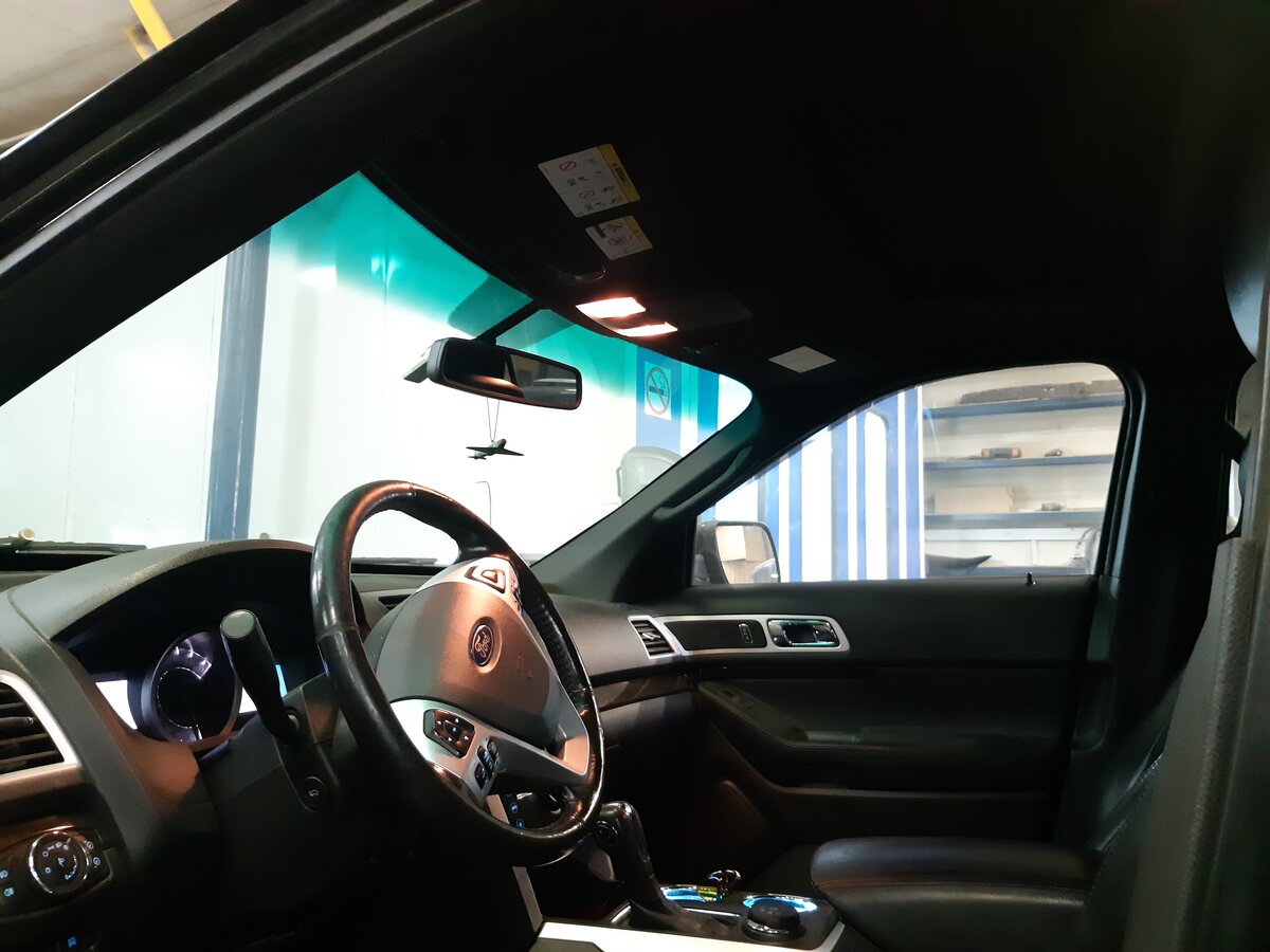 ГОТОВЫЙ АВТОМОБИЛЬ