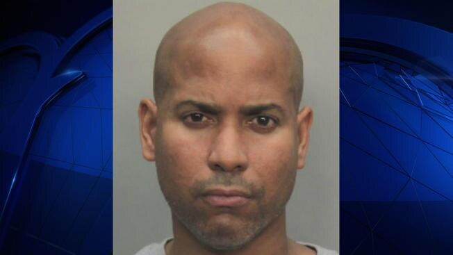 Джейсон Купер, организовавший сексуальную торговлю участниками программы Work and Travel. Источник nbcmiami