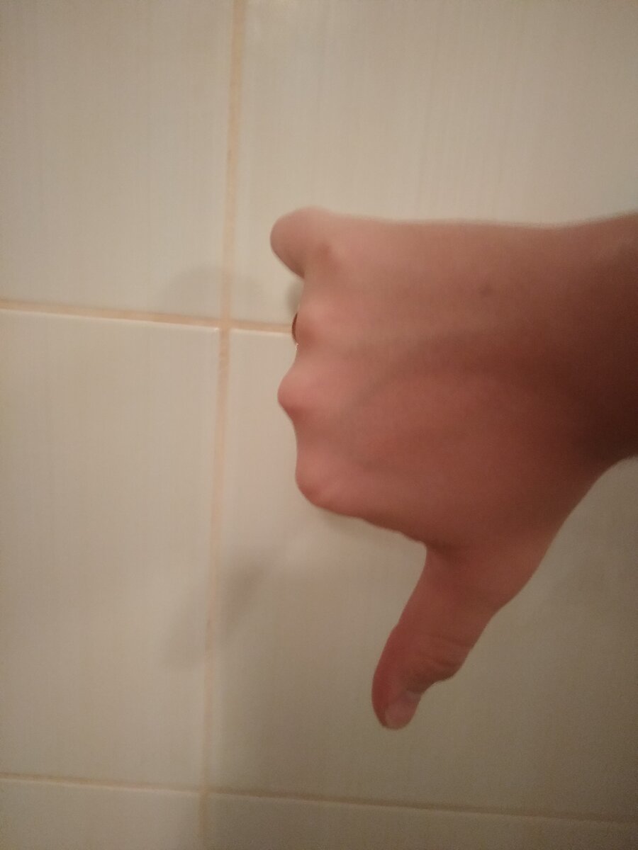 Межплиточнве швы грязные