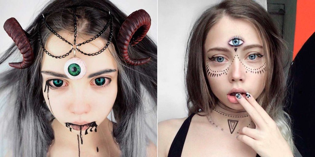 Фото из открытого доступа носит иллюстративный характер. Макияж Елены Шейдлиной.