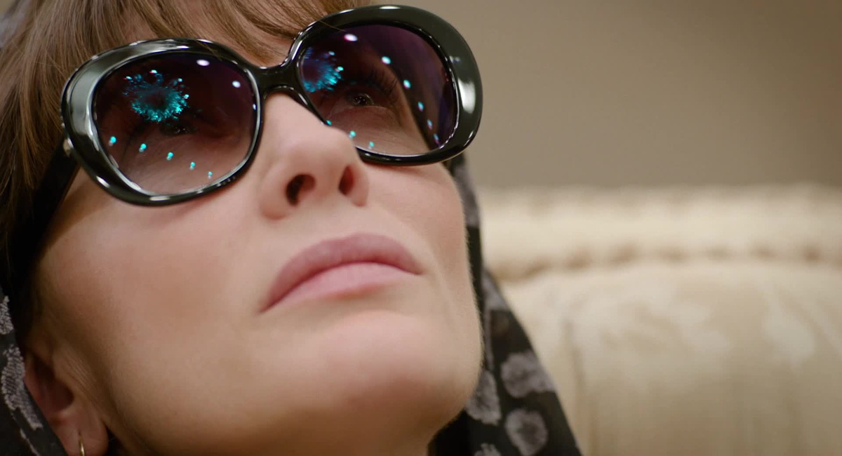 «Куда ты пропала, Бернадетт?» / Where'd You Go, Bernadette  
Фото с официального сайта Объединённой киносети «Формула Кино / Синема Парк»