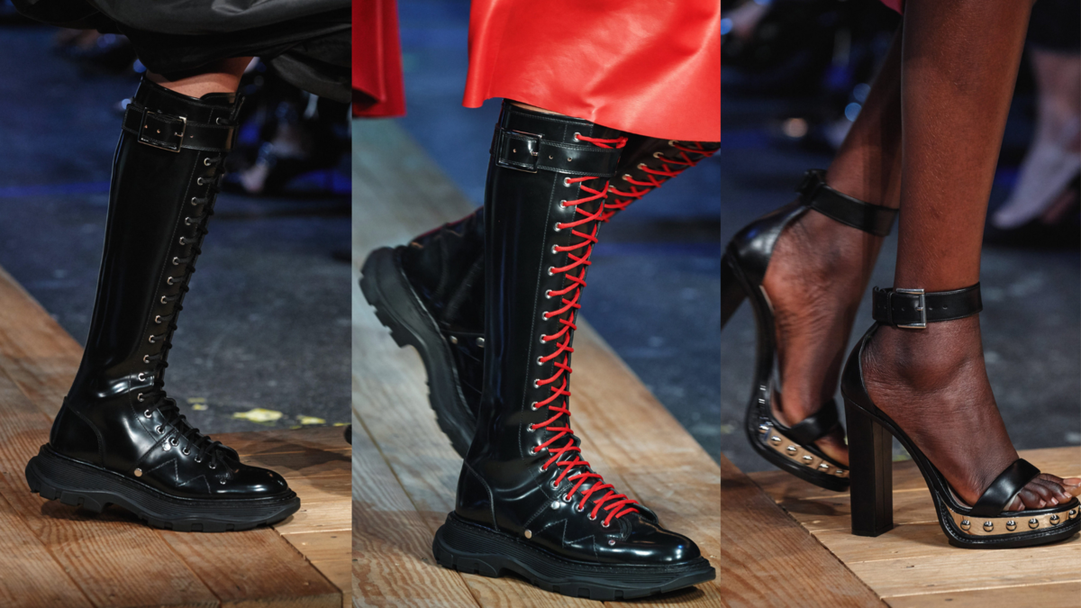 Alexander McQueen