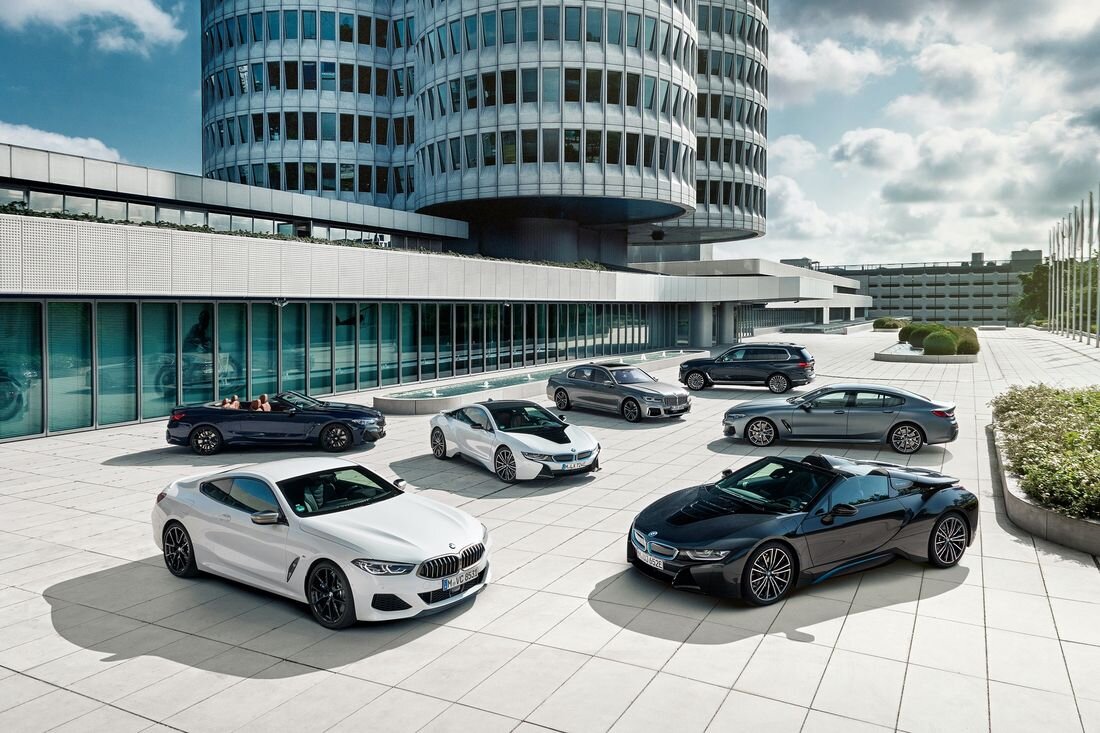 BMW Group