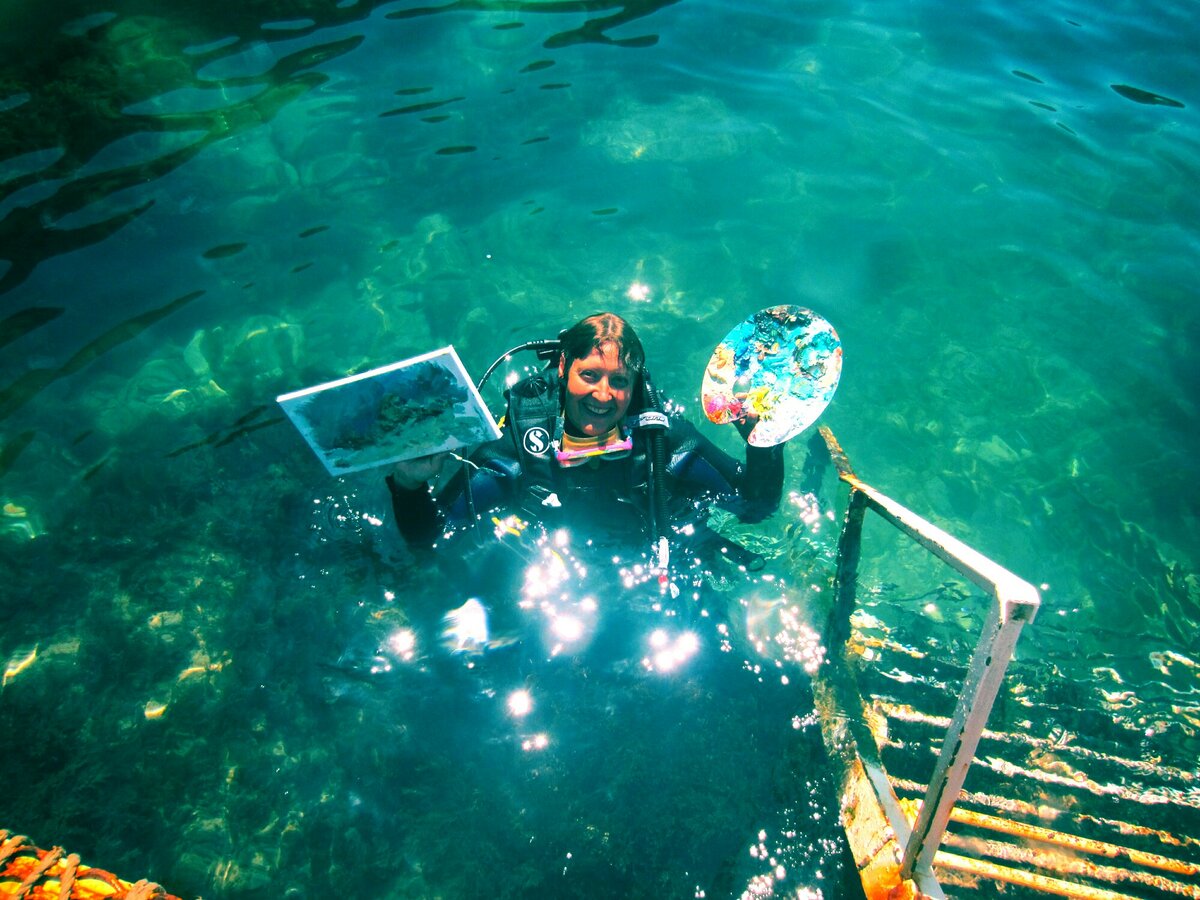 Фото предоставлено Натальей Струковой.