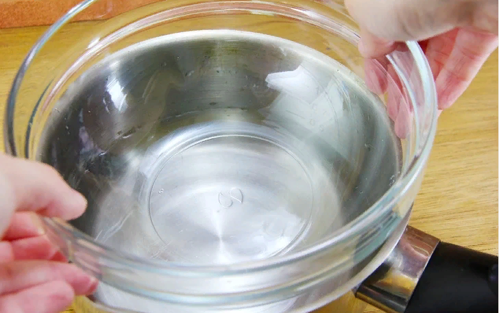 Паровая баня