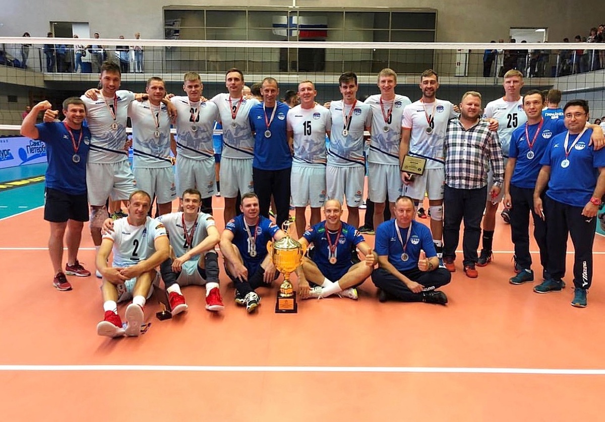 Фото: страница ВК "Урал" в социальной сети "ВКонтакте"