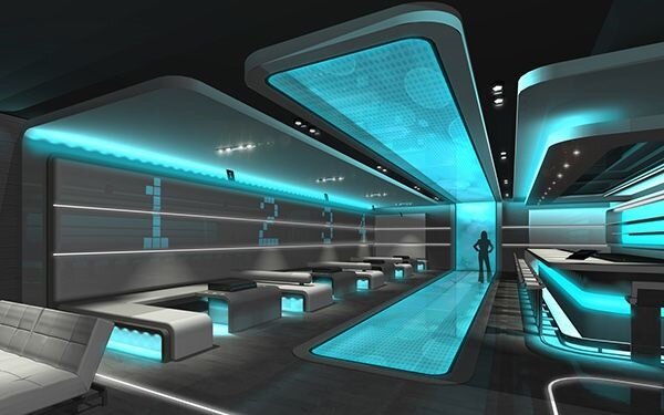 Wir begleiten Innovationen und Technologien weltweit