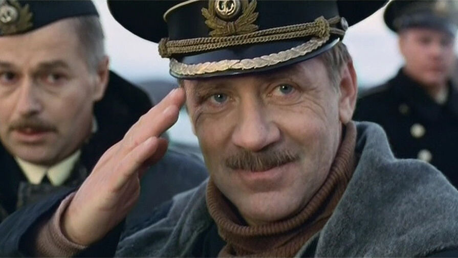 кадр из фильма 72 метра