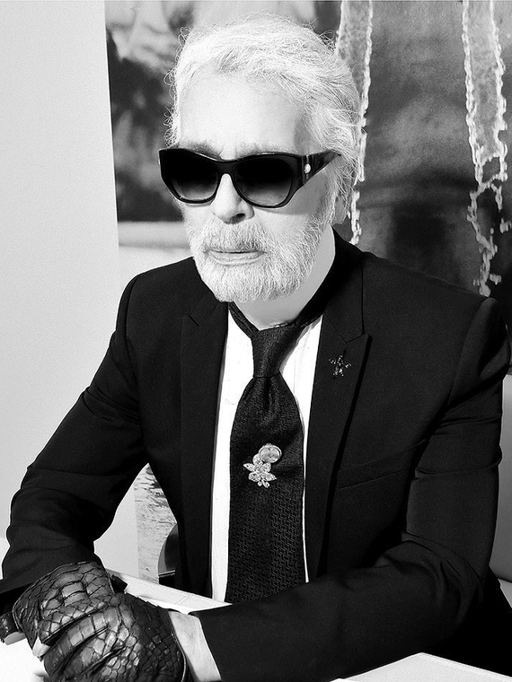 instagram.com/karllagerfeld