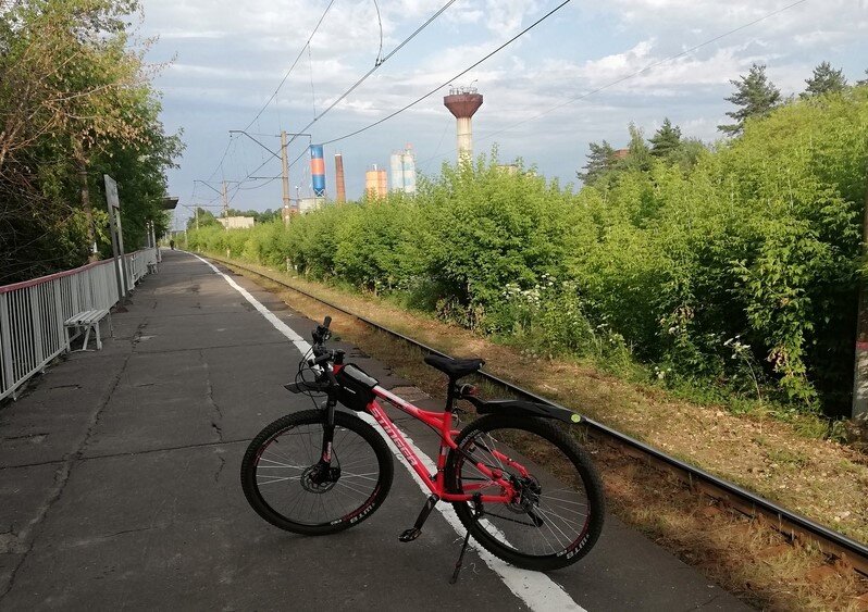Фото Автора.