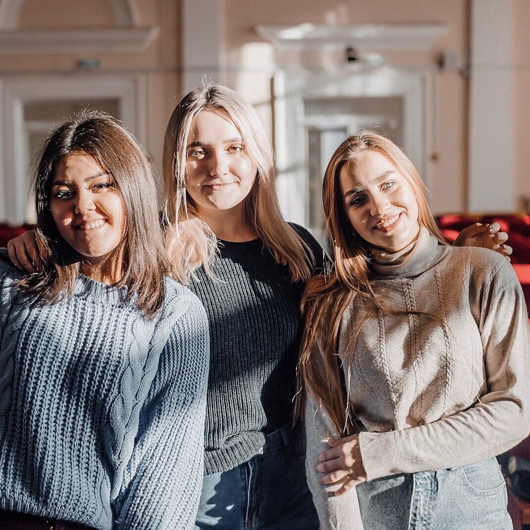 Фото из  архива Милены (@milie_kimie) 