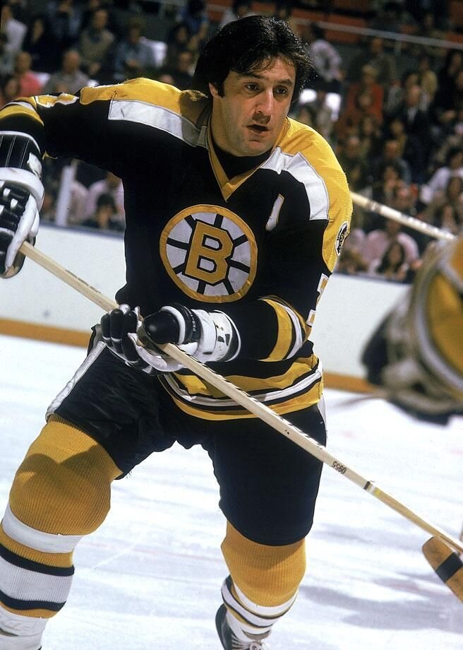 Boston Bruins 1969