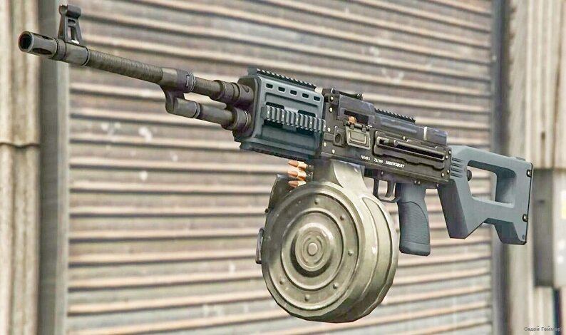 Покупка оружия передмиссиями