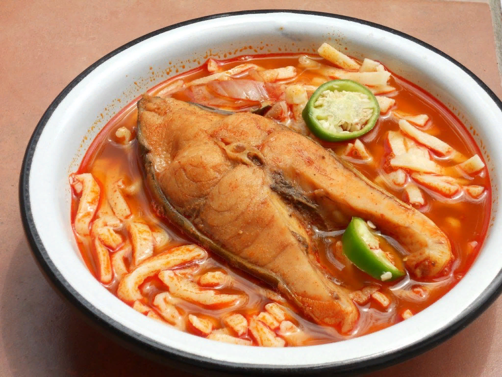 Суп халасле