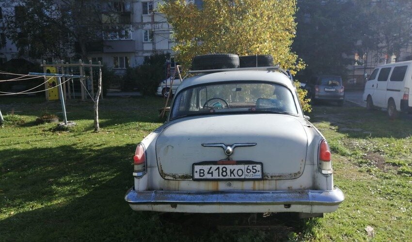 Фото с сайта администрации Южно-Сахалинска