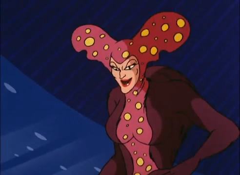 Ужасы, понимаете, ужасы, вы должны сме... бояться, то есть!