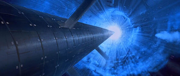 Первая смерть Императора Палпатина