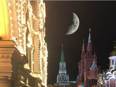 Фотография "с настроением"