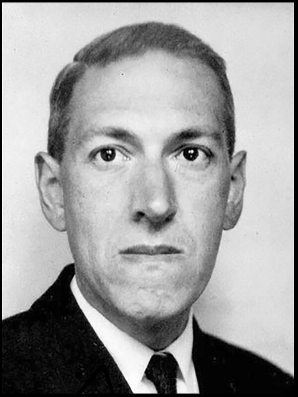 Говард Лавкрафт