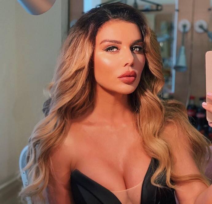 Фото: paparazzi.ru