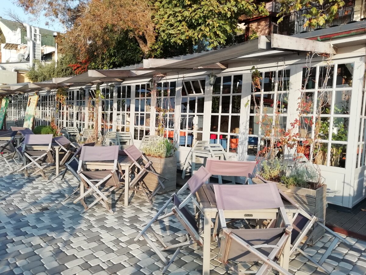 Фото автора.