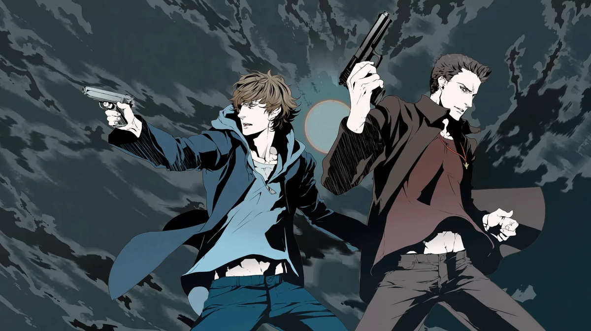 Сериал Сверхъестественное Supernatural The Animation