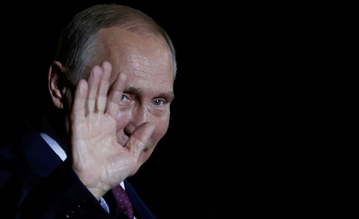 «Всем пока!..»(с)