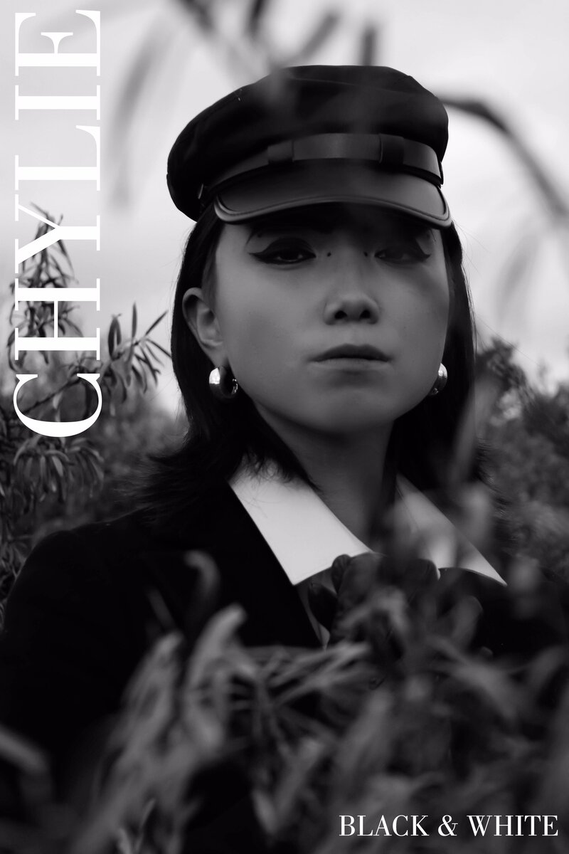 instagram - chylie_models