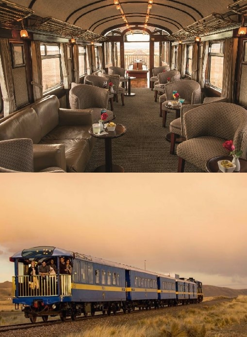 Тот же  вагончик.