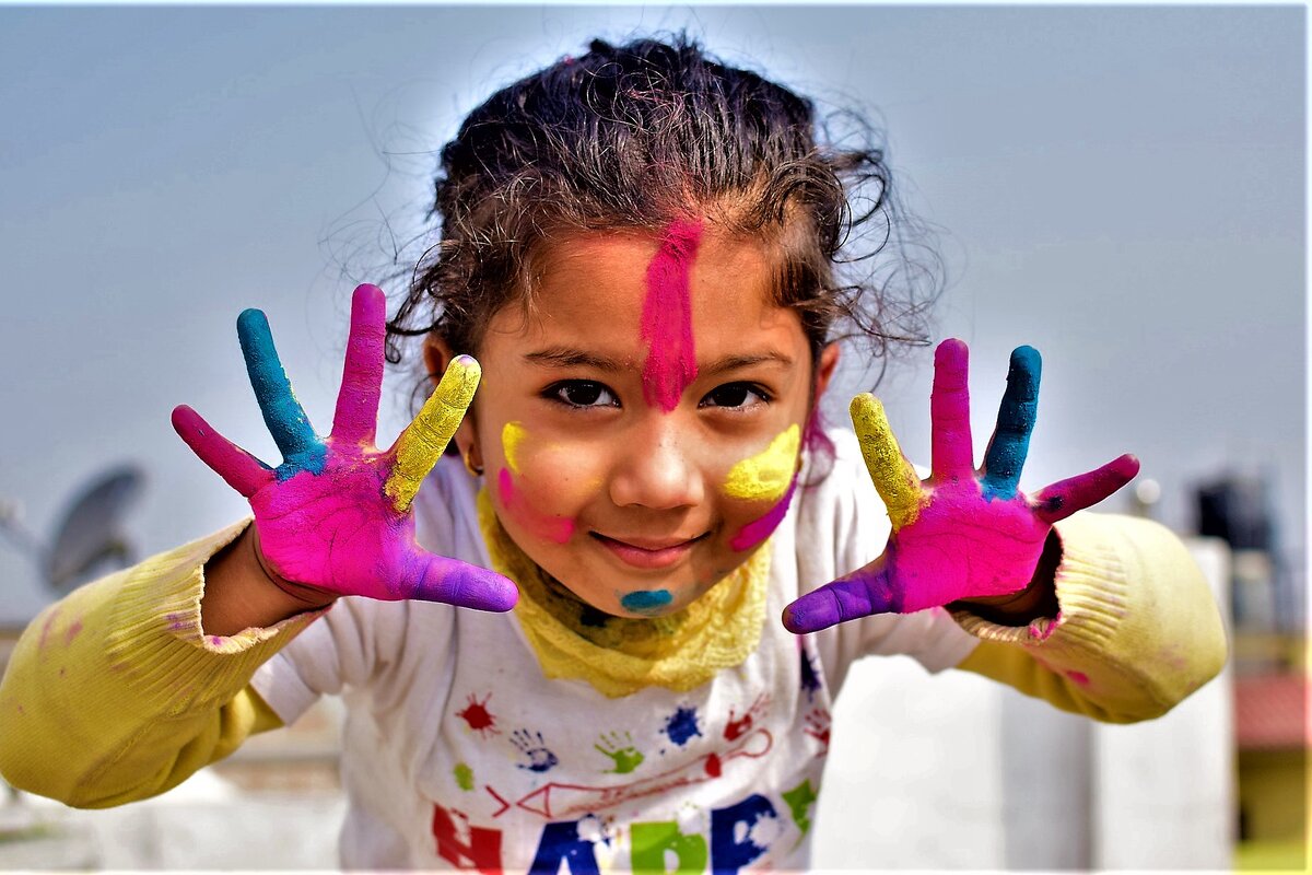 Что делать, если ребенок заикается?