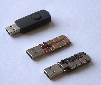 USB Killer