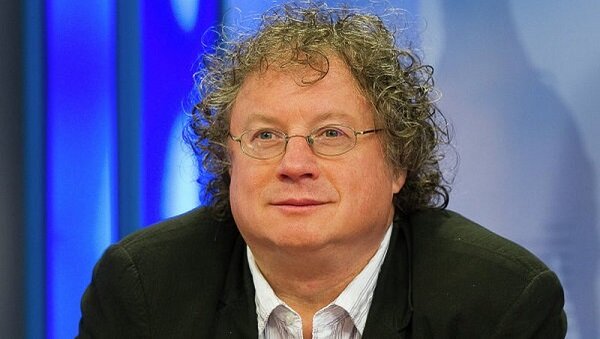 Николай Злобин