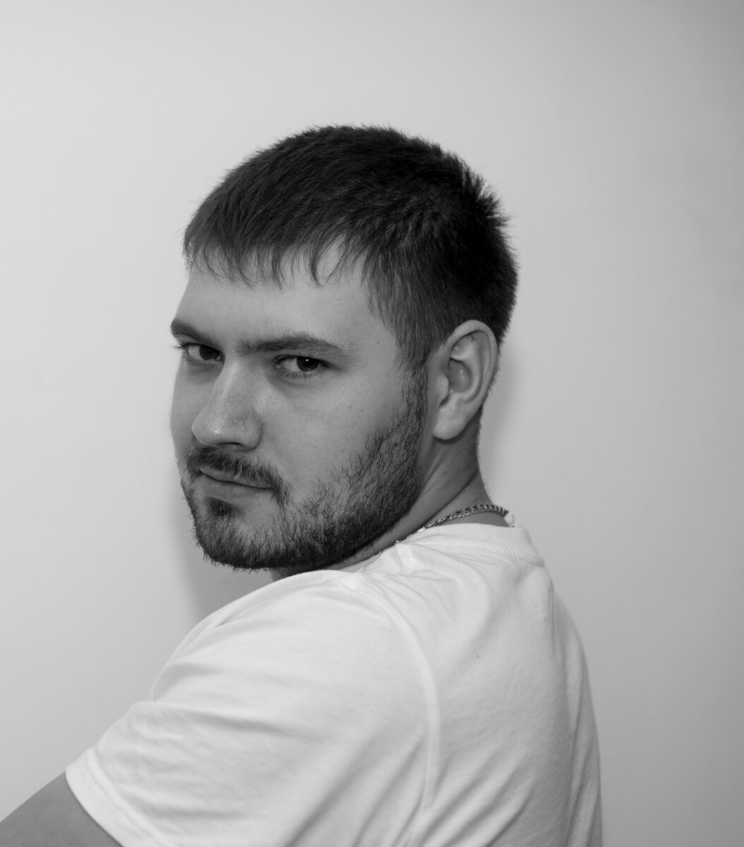 Автор,, благодарю, за то, что читаете мои статью. Это большая поддержка с вашей стороны