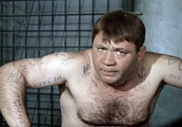 Russian Shooter Tattoo, тату-салон, Большая Фёдоровская ул., 13А, Ярославль — Яндекс Карты