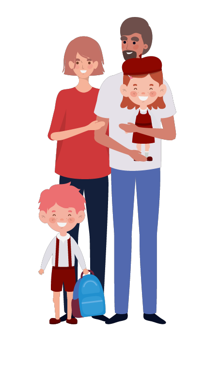 Программа «Молодая семья» — краткое руководство | ГК «Астрал ...