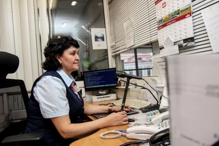 Наталья Моисеенко