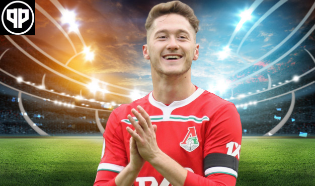 Заслуженный мастер спорта России