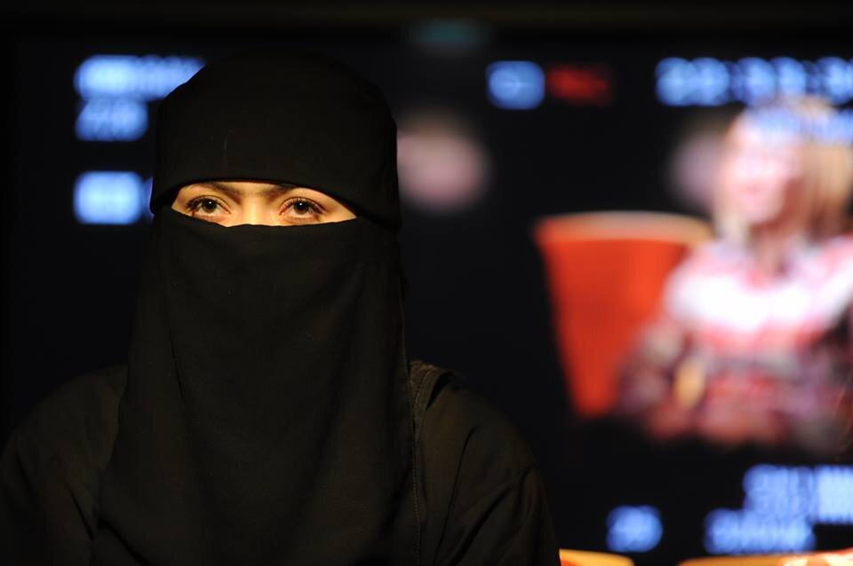 Спектакль "Норд-Ост" в ARTиШОКе