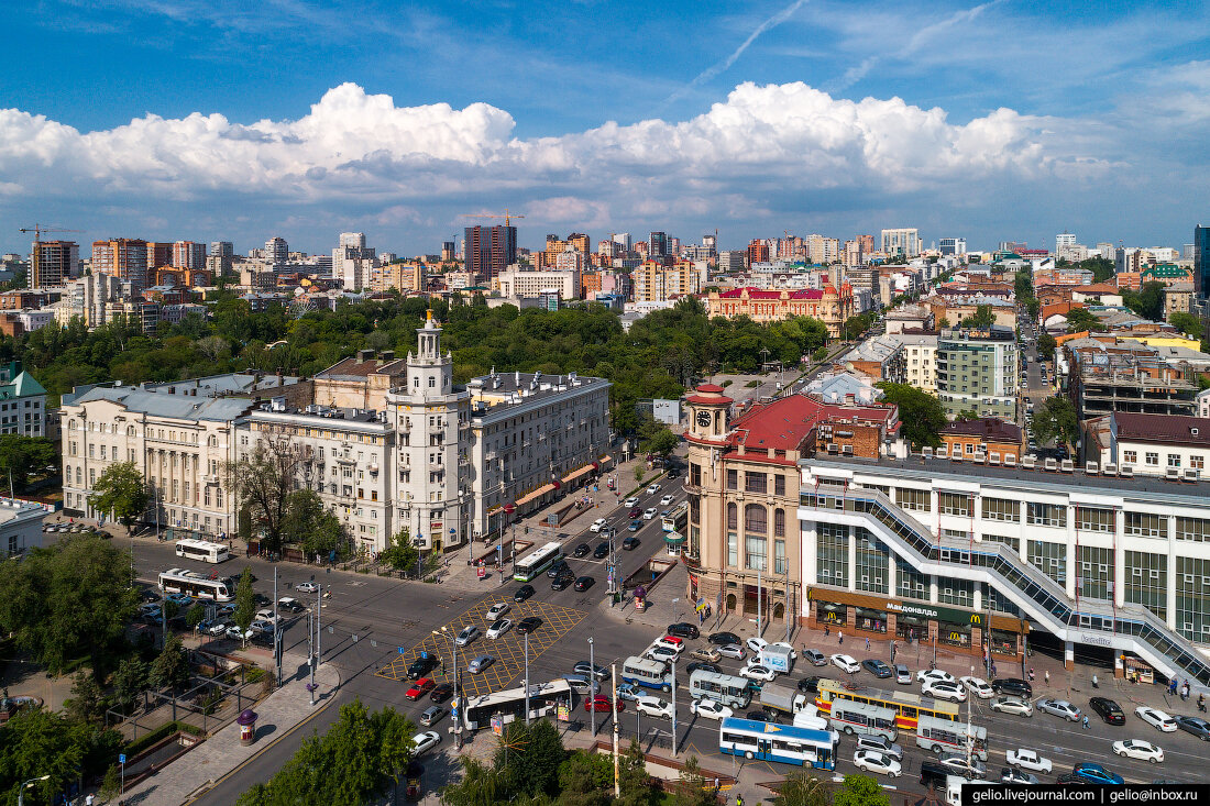 Ростов на дону картинки