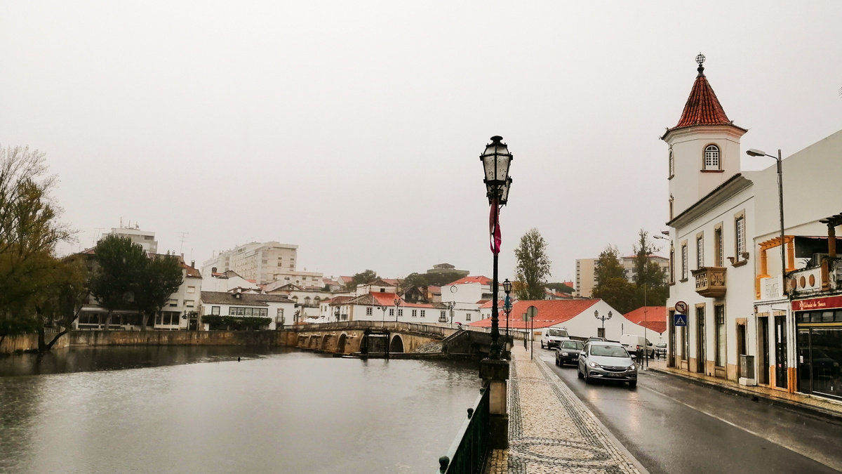 Погода подвела, но все равно красиво!