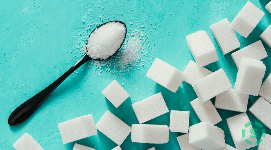 При диабете нужно непременно уменьшить потребление глюкозосодержащих продуктов.