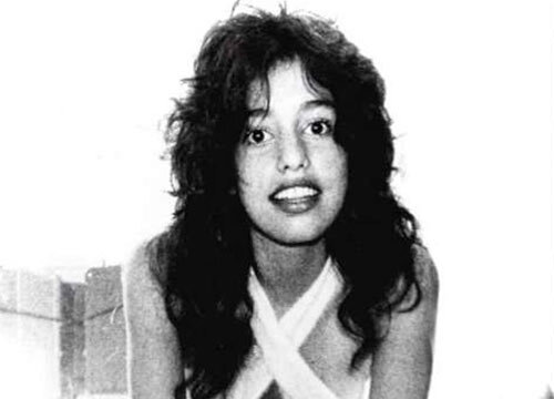 Лори Мэддокс
