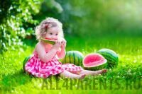 Ребенок на даче: что нужно помнить