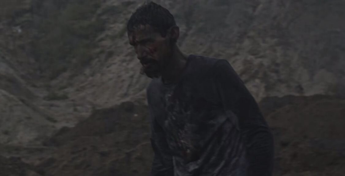 Кадр из сериала "И это всё роберт"