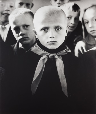 Пионер, 1964