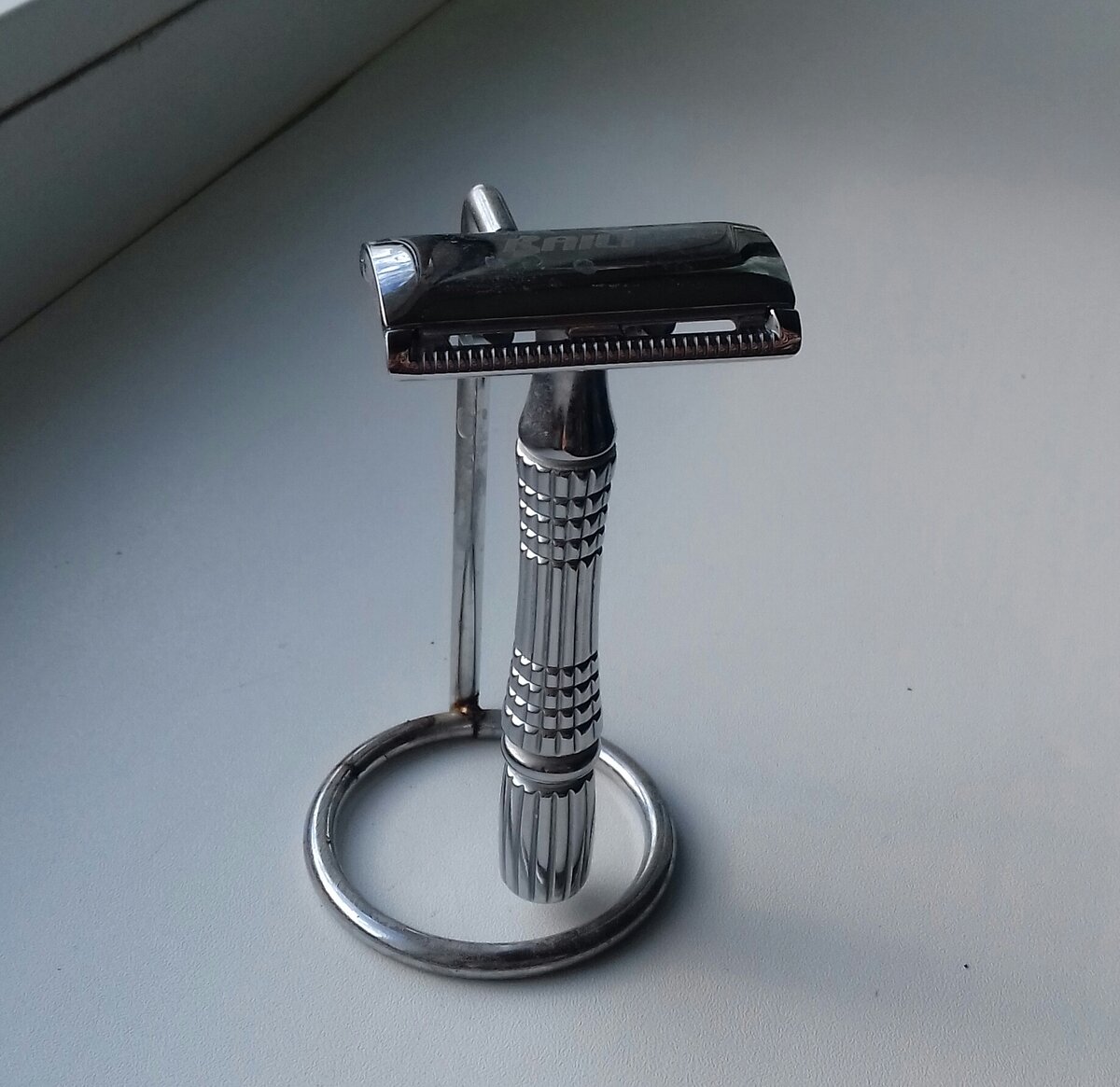 Фото автора 