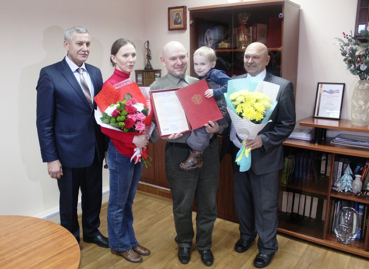 фото: пресс-служба ОПФ по РХ