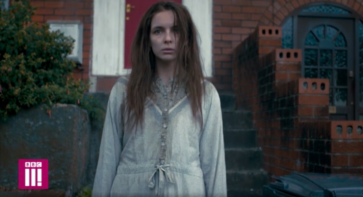  Скрин сериала "Тринадцать" (2016) Великобритания