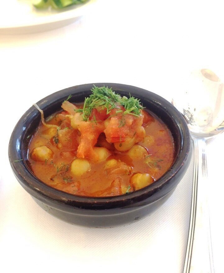 Сытное, ароматное кушанье согревает и дарит быструю сытость